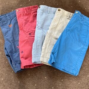 boy vineyard vine short bundle